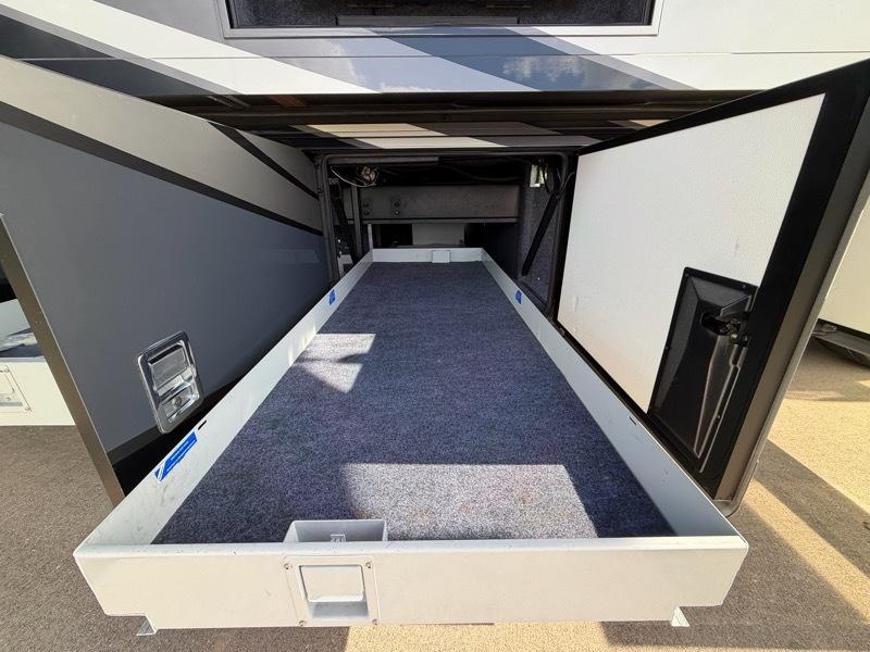 Newmar Dutch Star  2018