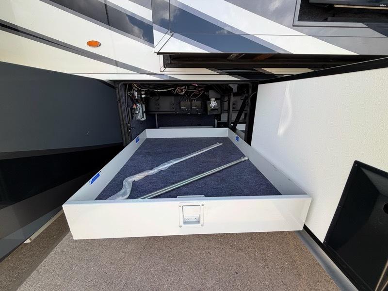 Newmar Dutch Star  2018