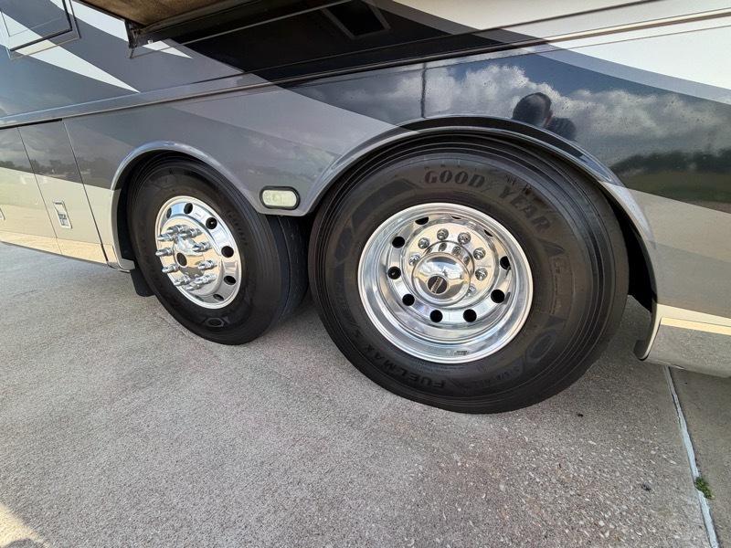 Newmar Dutch Star  2018