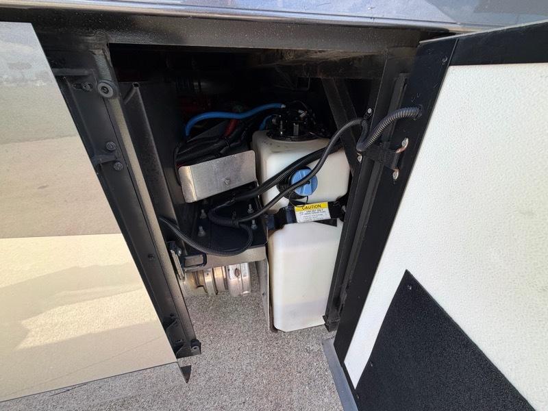 Newmar Dutch Star  2018