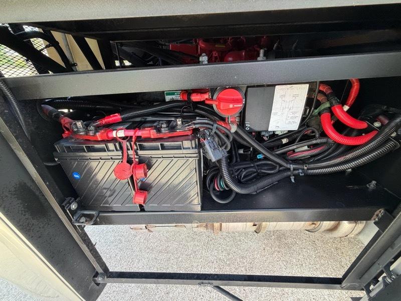 Newmar Dutch Star  2018