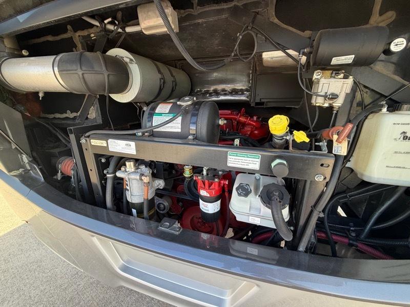 Newmar Dutch Star  2018