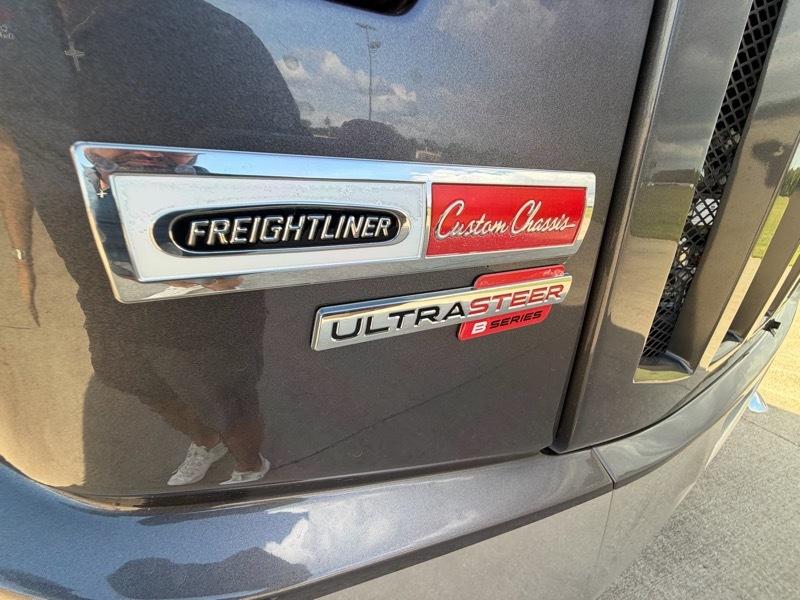 Newmar Dutch Star  2018