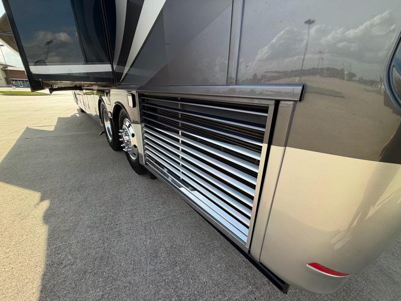 Newmar Dutch Star  2018