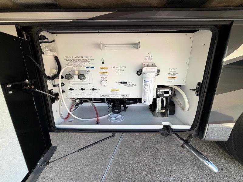 Newmar Dutch Star  2018