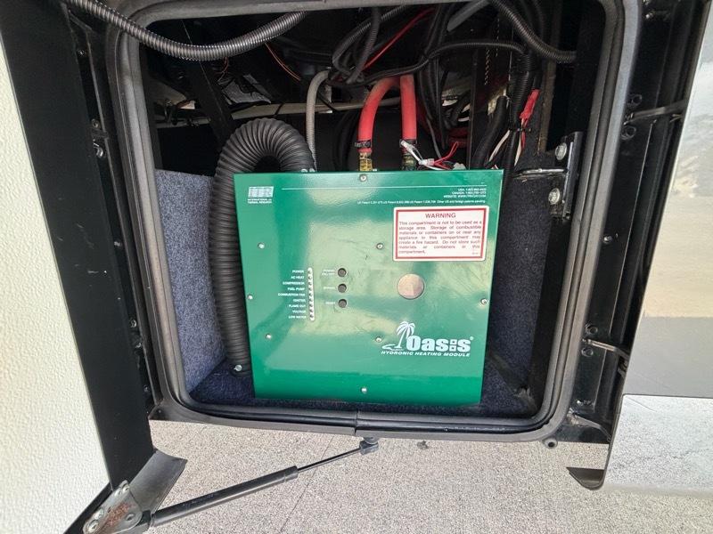 Newmar Dutch Star  2018