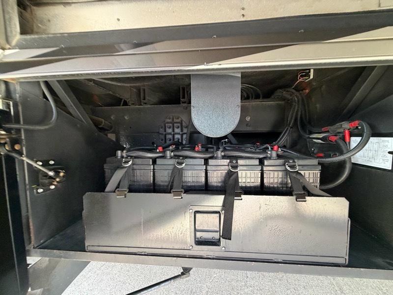 Newmar Dutch Star  2018