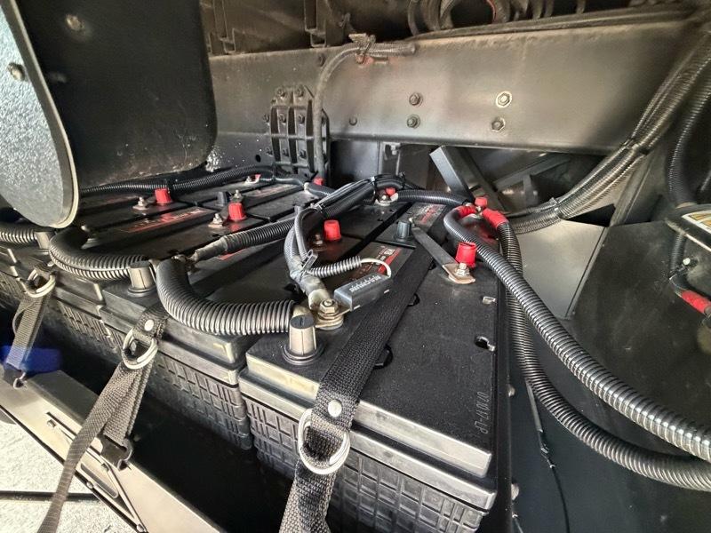 Newmar Dutch Star  2018