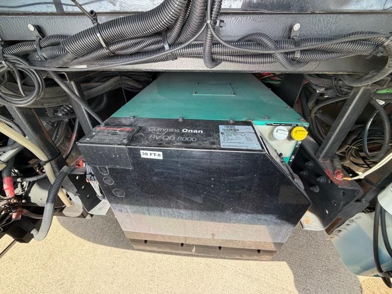 Newmar Dutch Star  2018