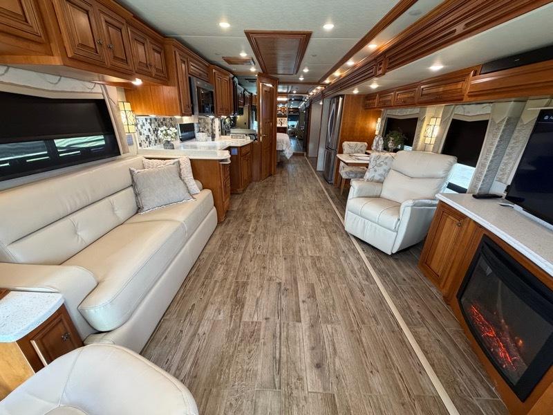 Newmar Dutch Star  2018