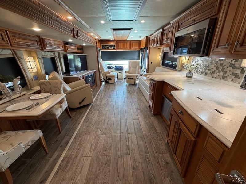 Newmar Dutch Star  2018