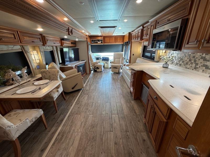 Newmar Dutch Star  2018