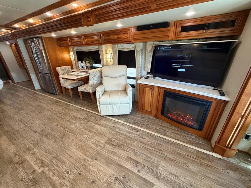 Newmar Dutch Star  2018