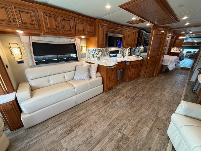 Newmar Dutch Star  2018