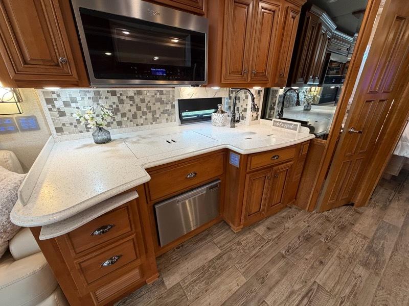 Newmar Dutch Star  2018