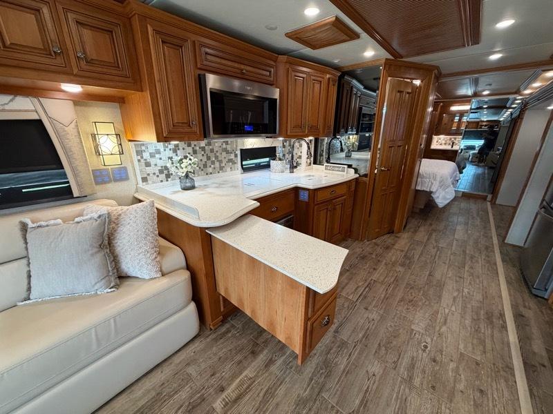 Newmar Dutch Star  2018