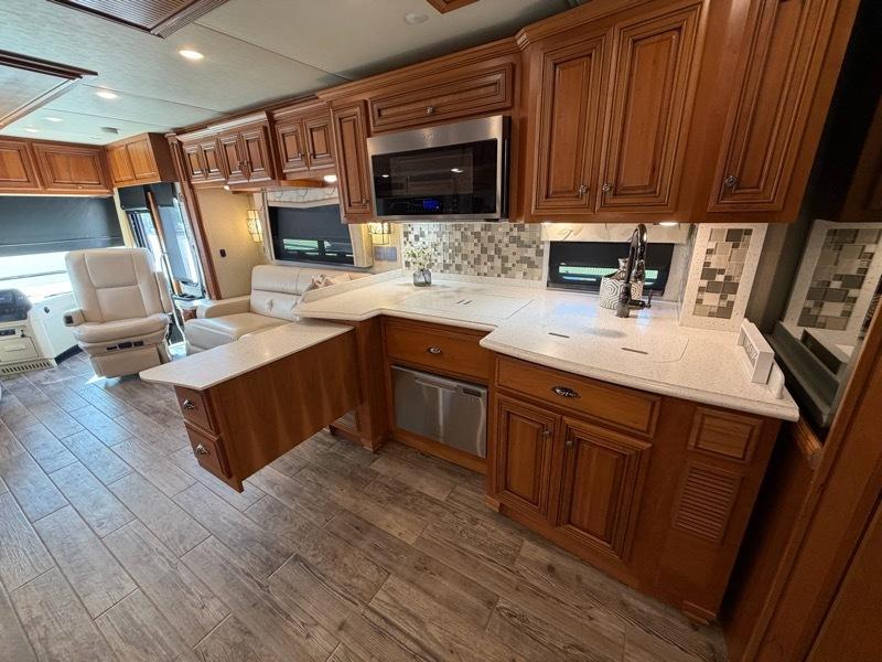 Newmar Dutch Star  2018