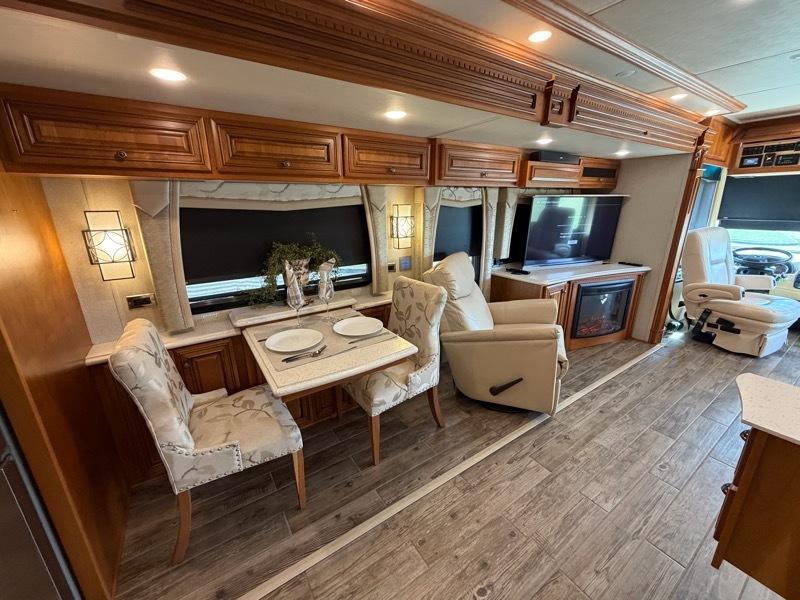 Newmar Dutch Star  2018