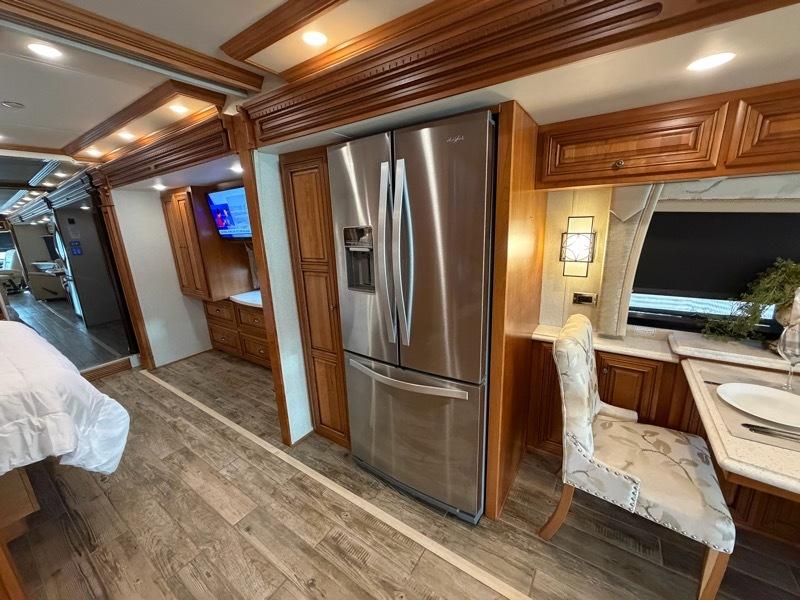 Newmar Dutch Star  2018