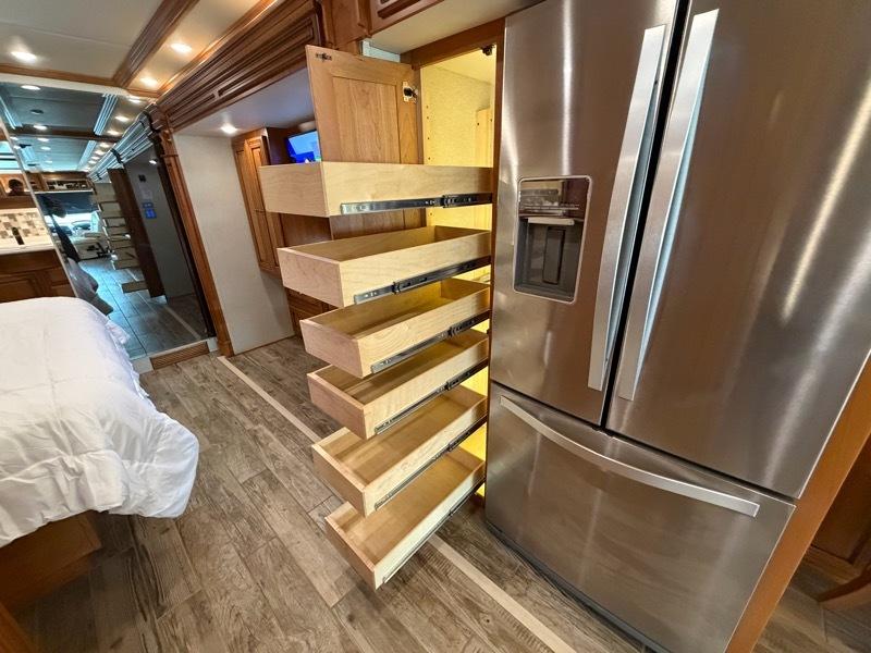 Newmar Dutch Star  2018