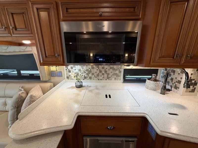 Newmar Dutch Star  2018