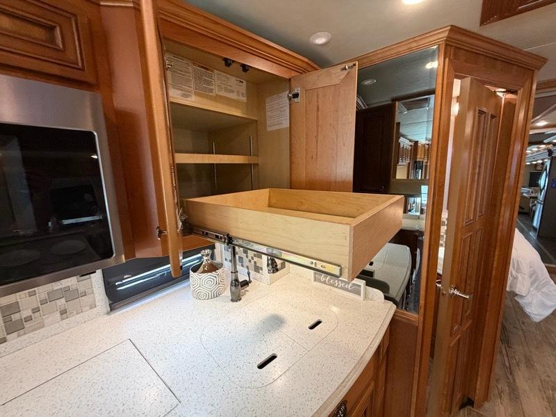 Newmar Dutch Star  2018