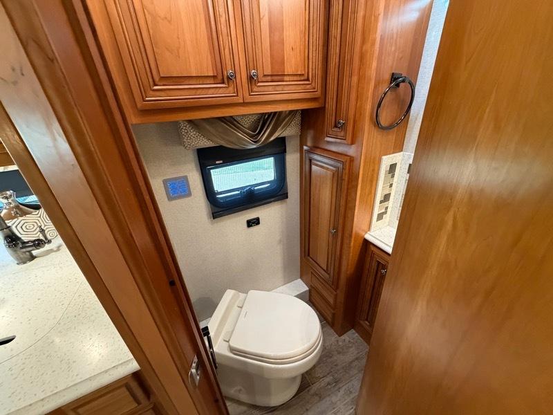 Newmar Dutch Star  2018