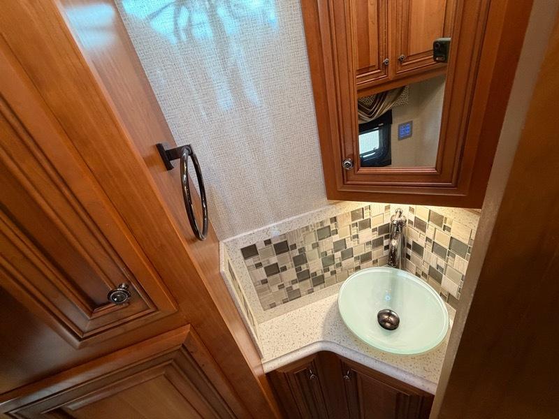 Newmar Dutch Star  2018