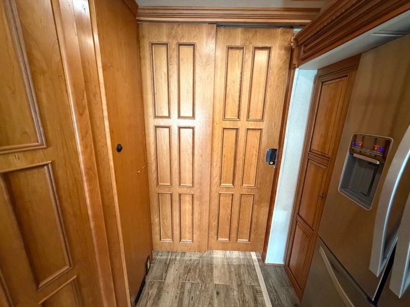 Newmar Dutch Star  2018