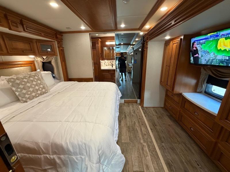 Newmar Dutch Star  2018