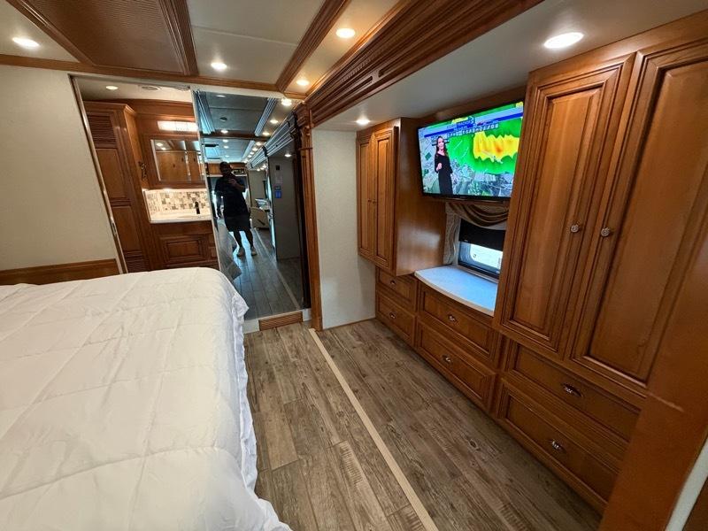 Newmar Dutch Star  2018