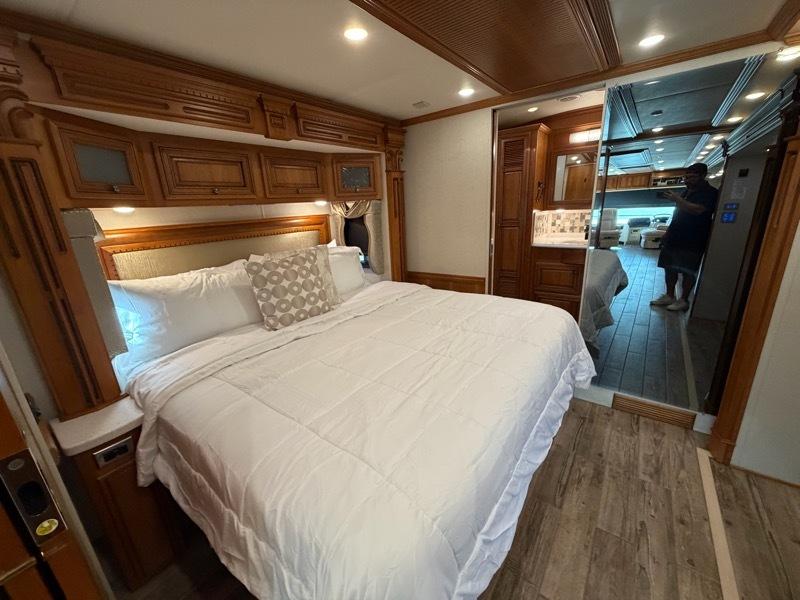 Newmar Dutch Star  2018