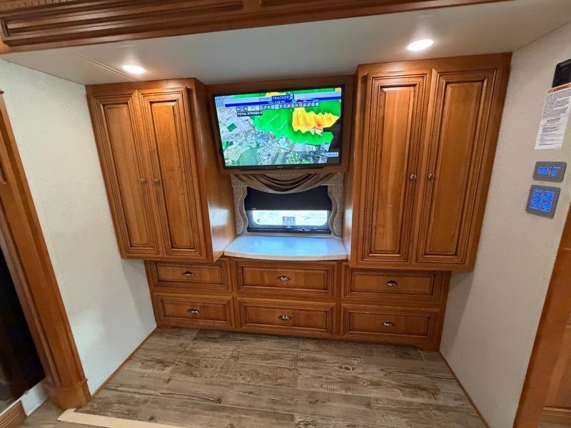 Newmar Dutch Star  2018