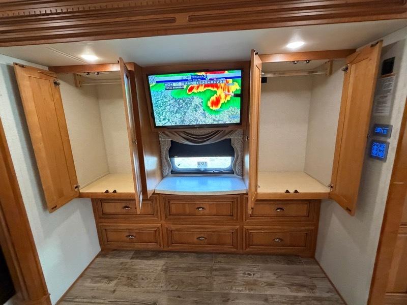 Newmar Dutch Star  2018