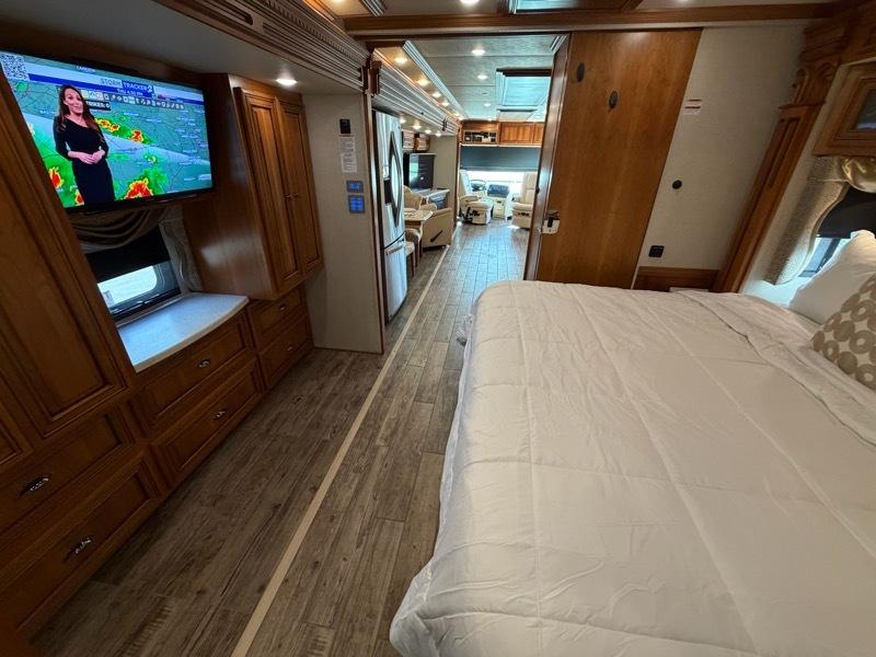 Newmar Dutch Star  2018