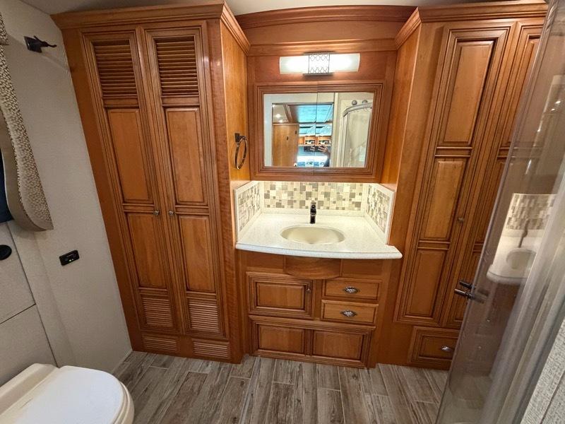 Newmar Dutch Star  2018