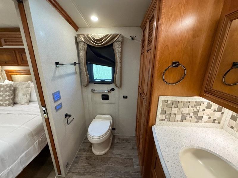 Newmar Dutch Star  2018