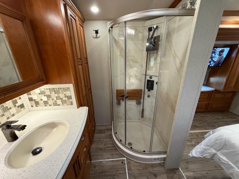 Newmar Dutch Star  2018