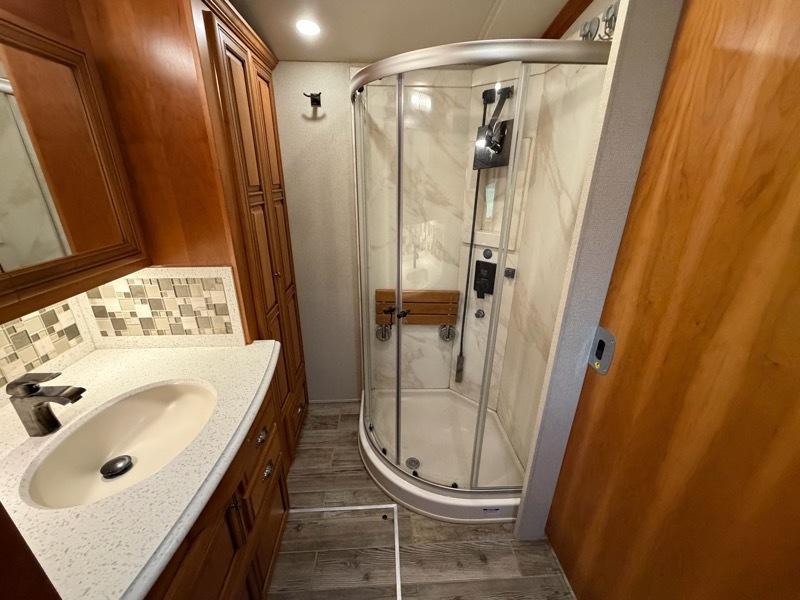 Newmar Dutch Star  2018