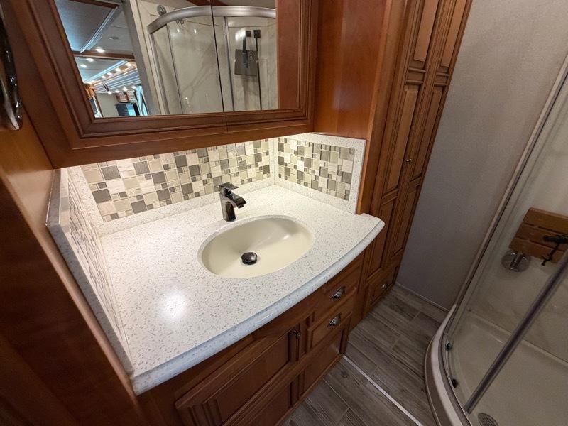 Newmar Dutch Star  2018