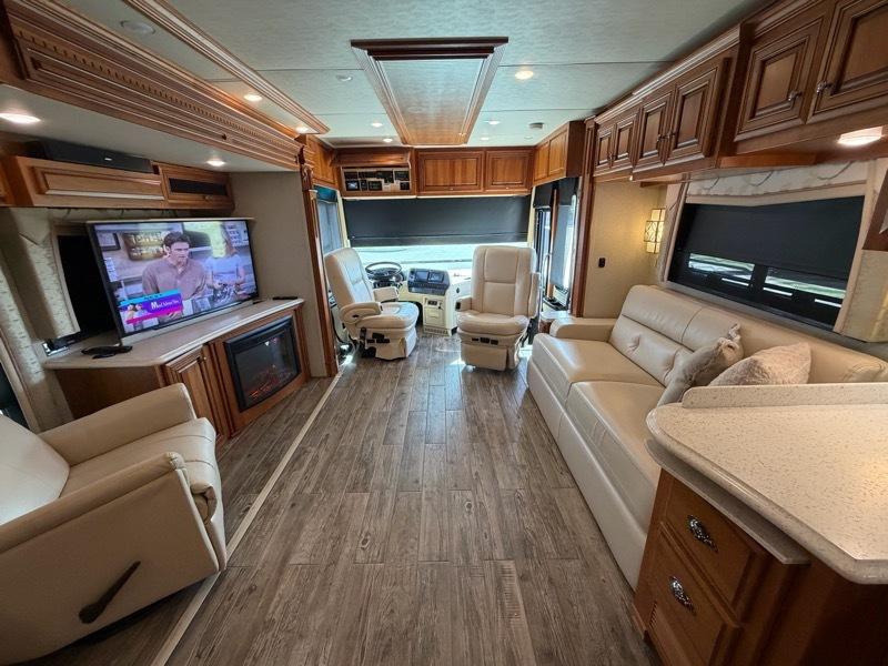 Newmar Dutch Star  2018