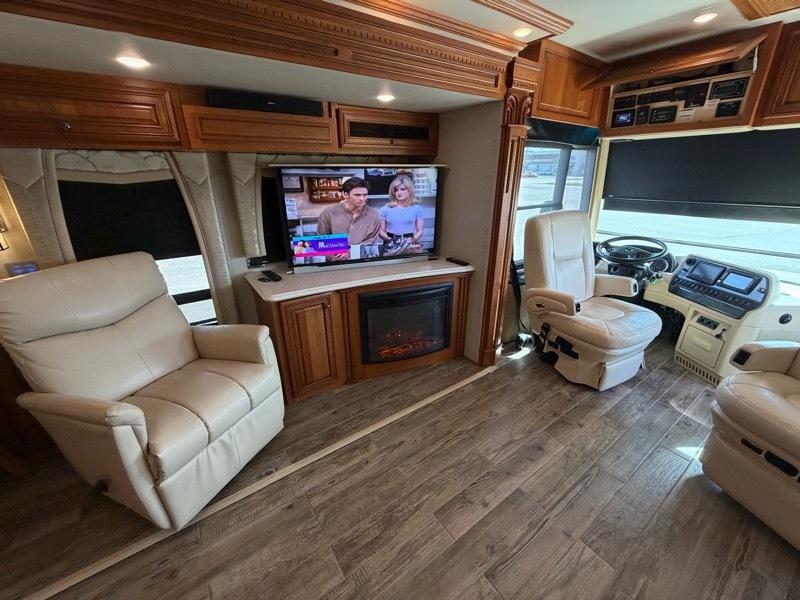 Newmar Dutch Star  2018