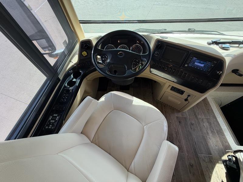 Newmar Dutch Star  2018