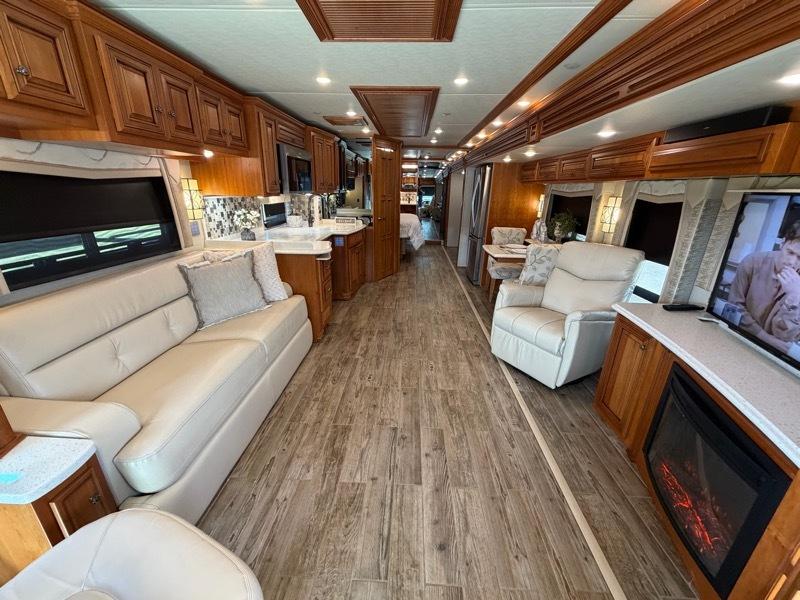 Newmar Dutch Star  2018