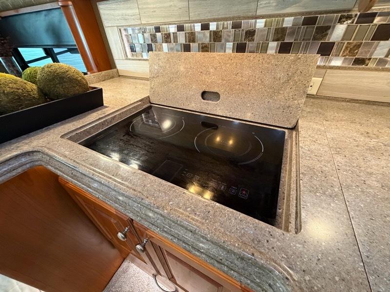 Tiffin Motorhomes Allegro Bus  2018