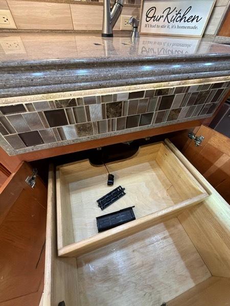 Tiffin Motorhomes Allegro Bus  2018