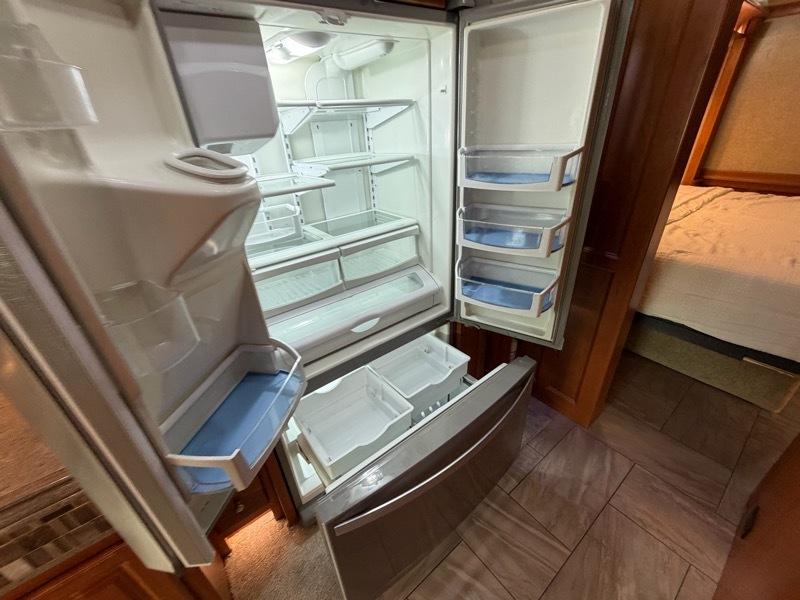 Tiffin Motorhomes Allegro Bus  2018