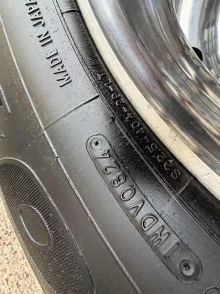 Tiffin Motorhomes Allegro Bus  2018