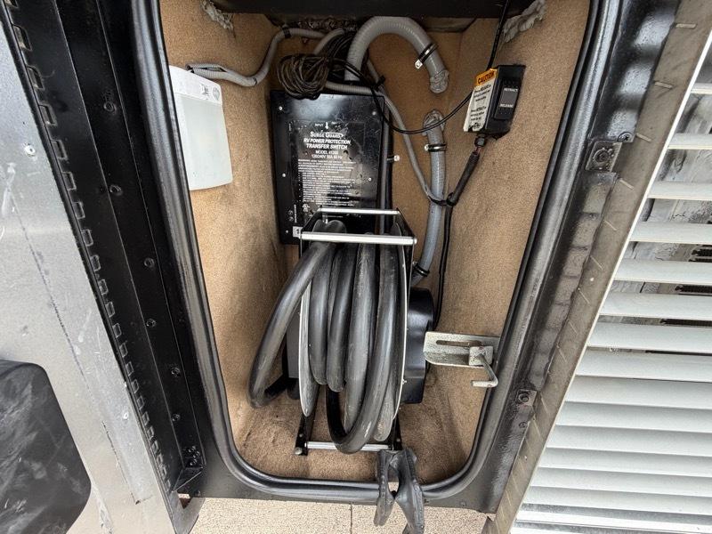 Tiffin Motorhomes Allegro Bus  2018