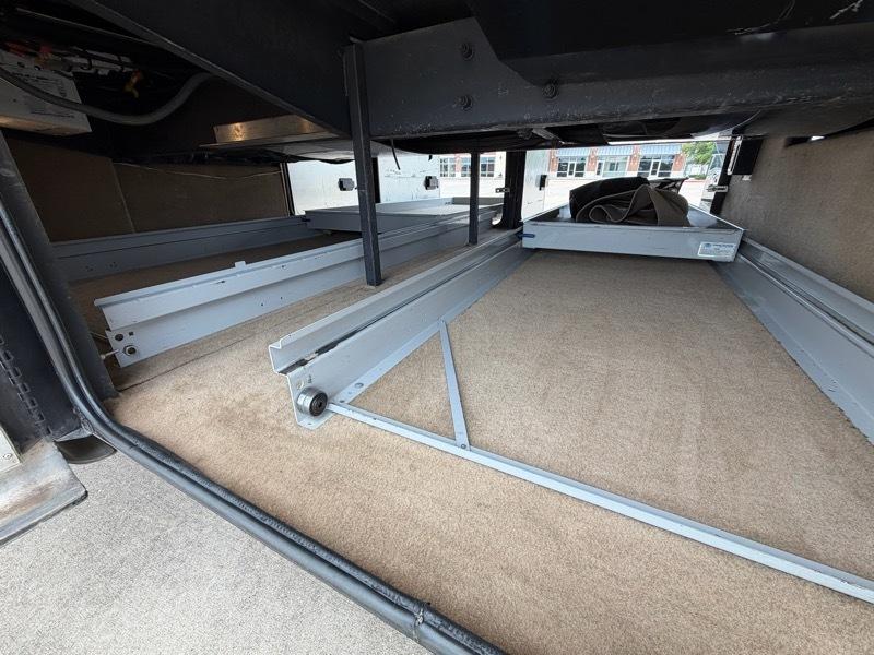 Tiffin Motorhomes Allegro Bus  2018